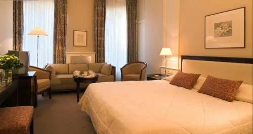 Hôtel Bedford