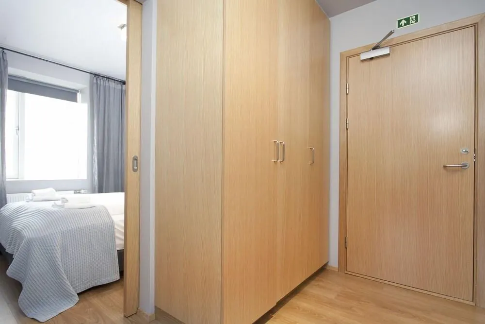Thomsen Residence Suites