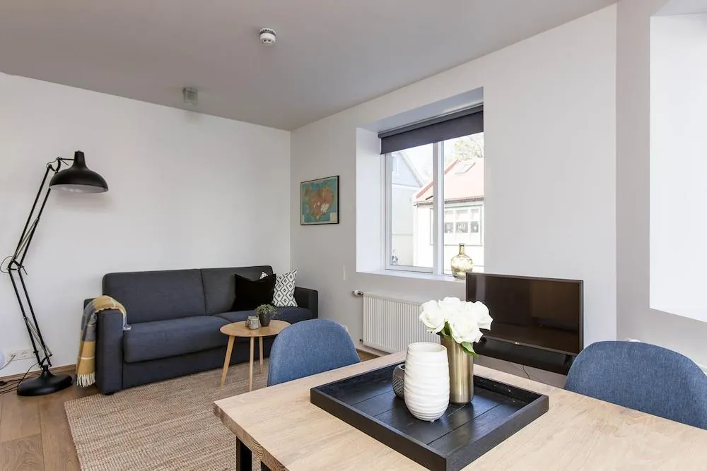 Thomsen Residence Suites