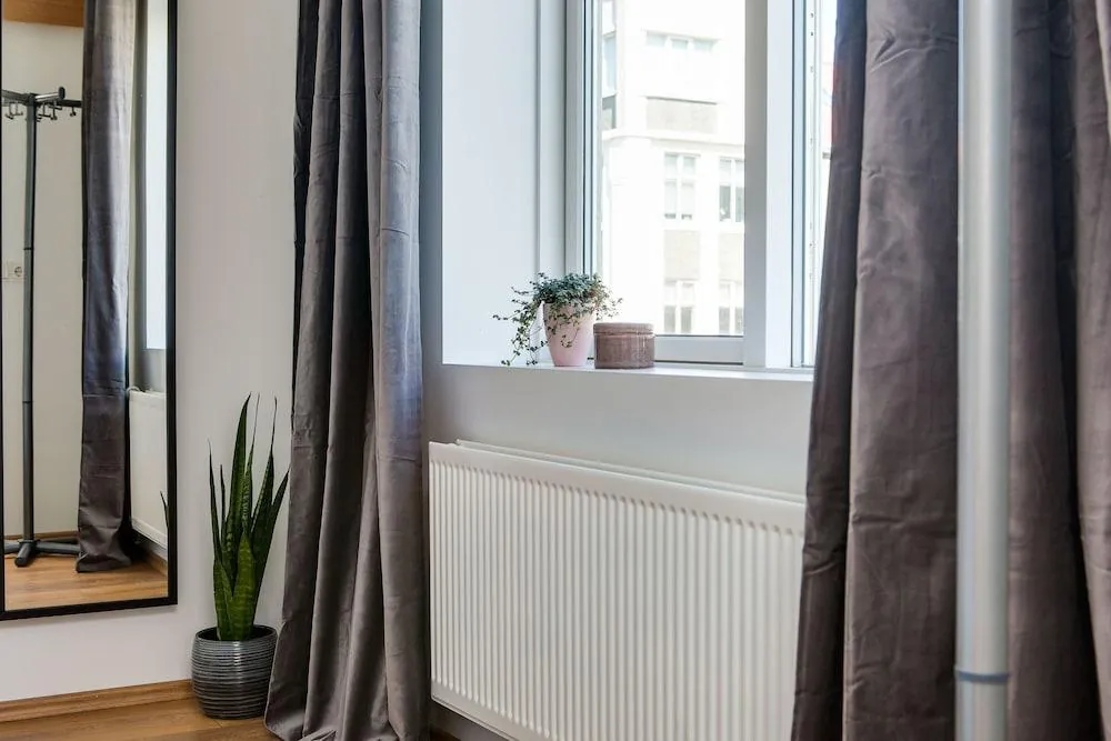 Thomsen Residence Suites