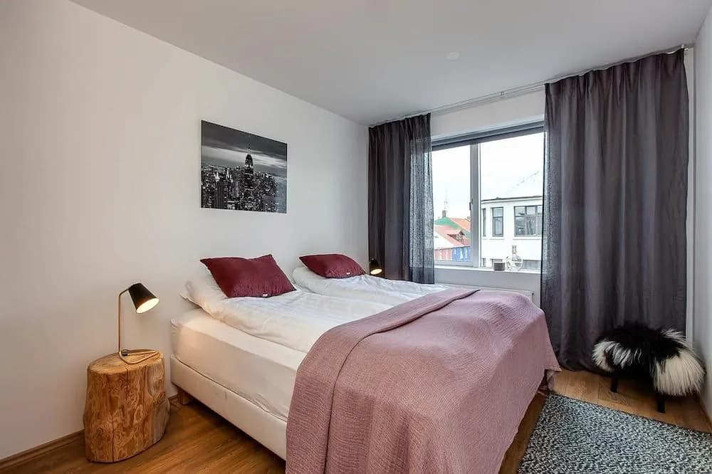 Thomsen Residence Suites