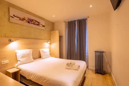 Hotel Aix Europe
