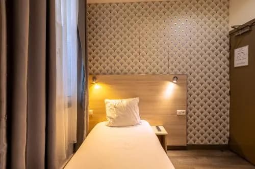 Hotel Aix Europe