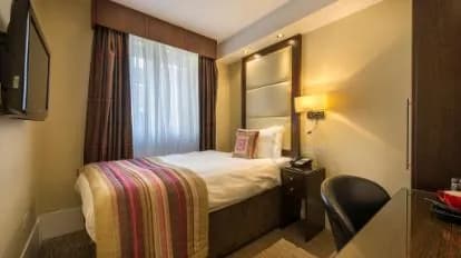 Grand Royale London Hyde Park