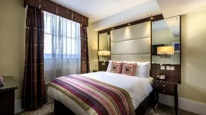 Grand Royale London Hyde Park