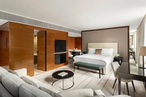 Como the Halkin