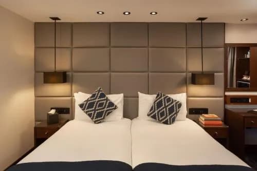 The Chilworth London Paddington