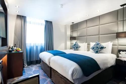 The Chilworth London Paddington