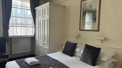 Arran House Hotel