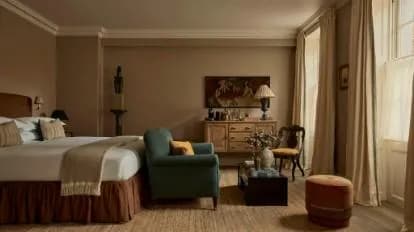 The Zetter Townhouse Clerkenwell