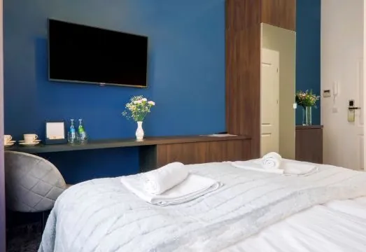 Aparthotel Cracovia Residence