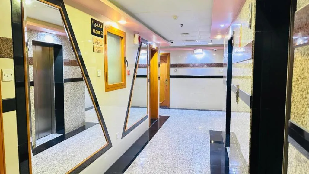 Belvilla Luxury San Marino Near Deira Clock Tower