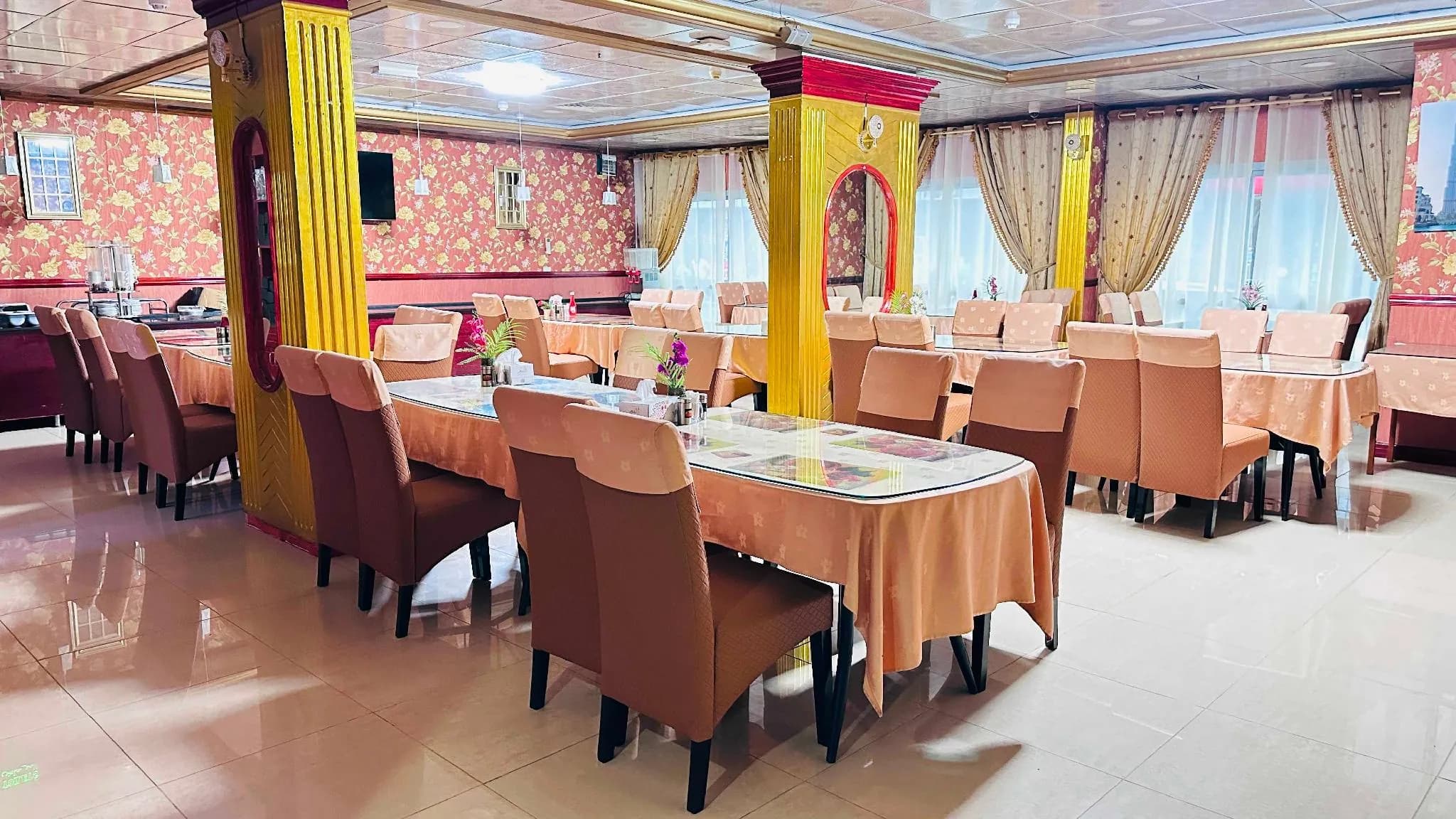 Belvilla Luxury San Marino Near Deira Clock Tower