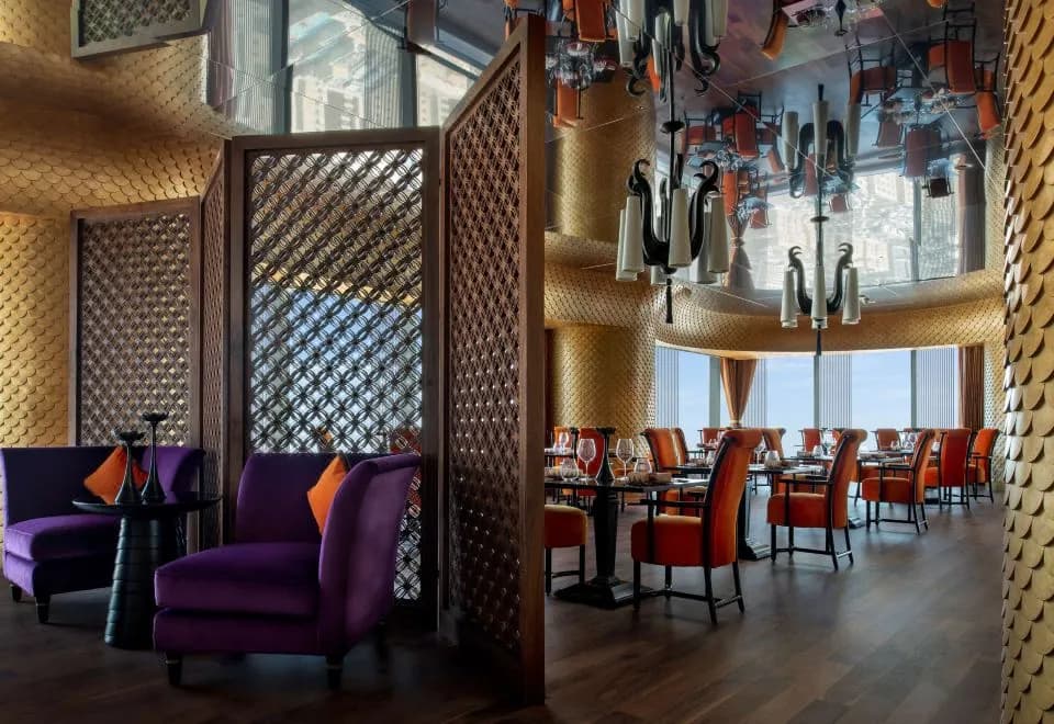 Banyan Tree Doha at La Cigale Mushaireb