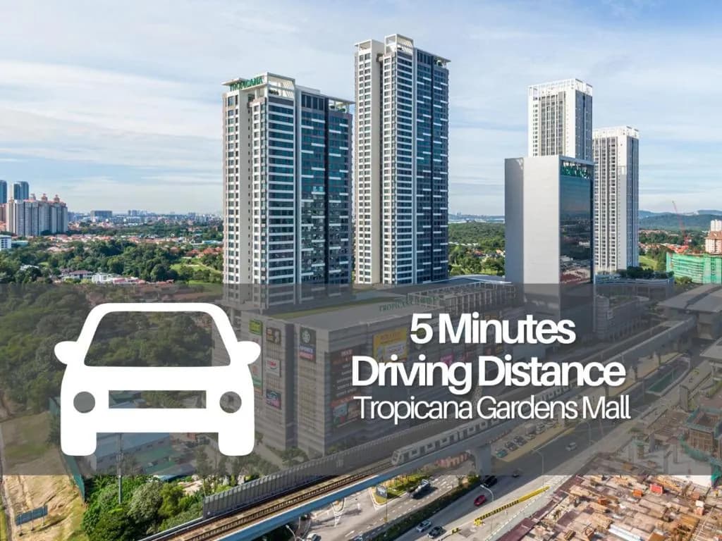 Seeds Hotel Damansara Pelangi