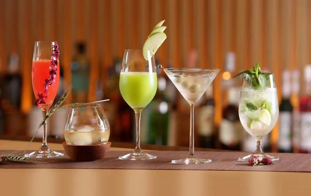 GINCO HOTEL