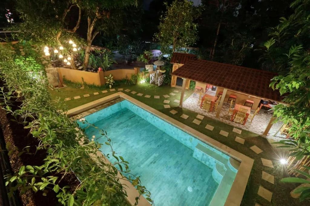 Jepun BNB Bali