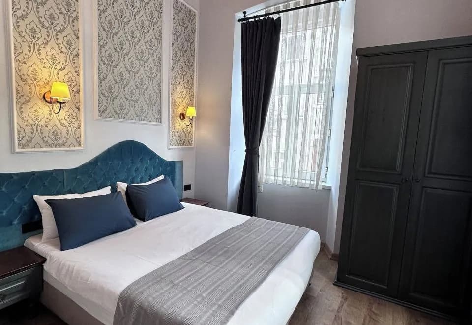 The Independent Hotel Taksim
