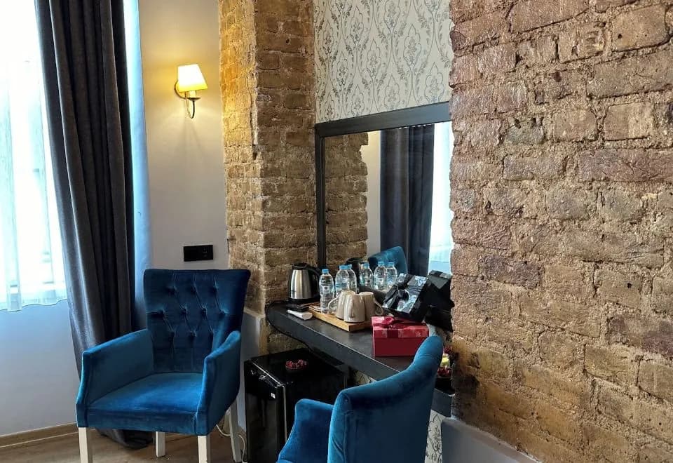 The Independent Hotel Taksim