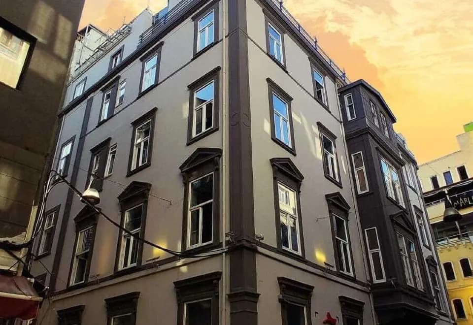 The Independent Hotel Taksim