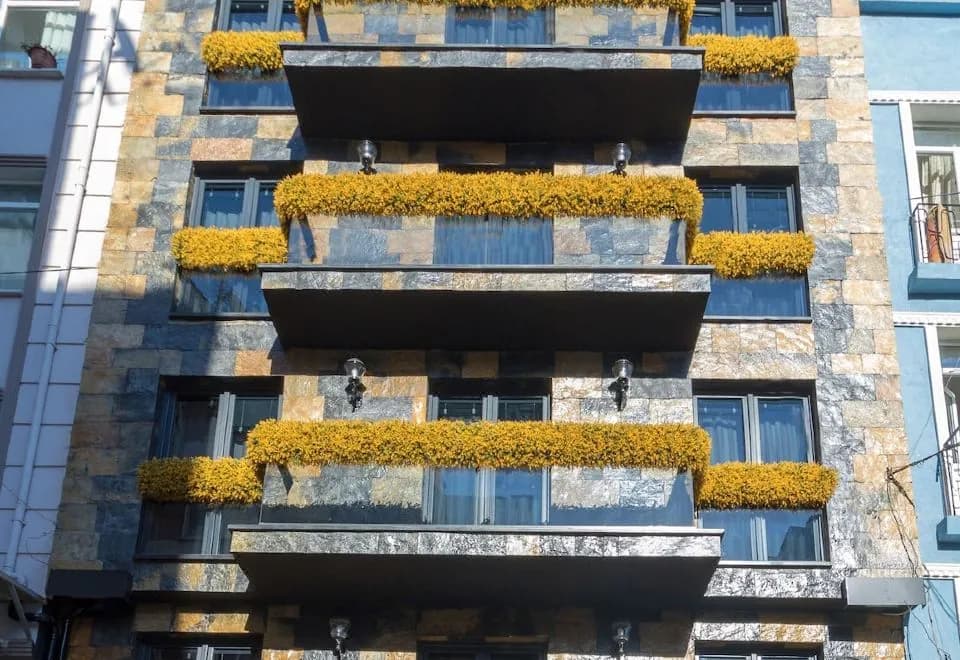 Hotel Mardia