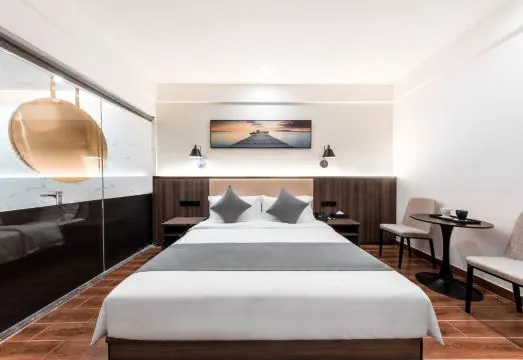 Guangzhou Noethiink Hotel