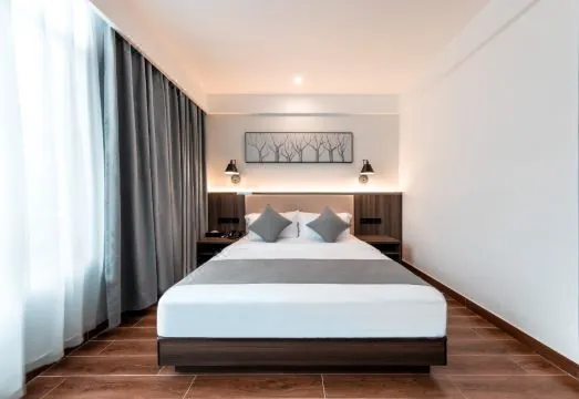 Guangzhou Noethiink Hotel
