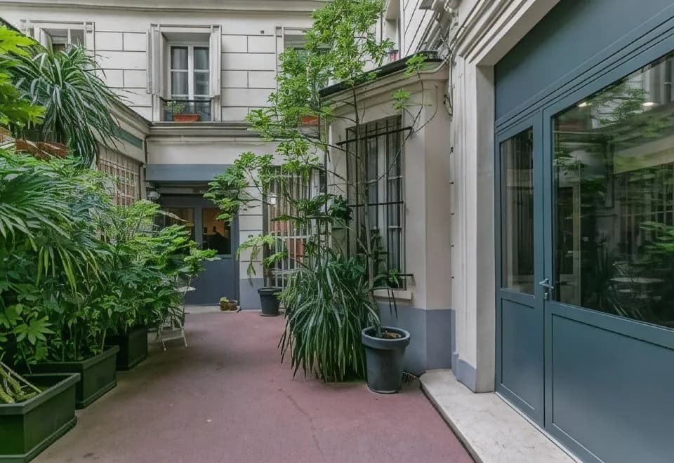 Apartments WS Louvre - Richelieu