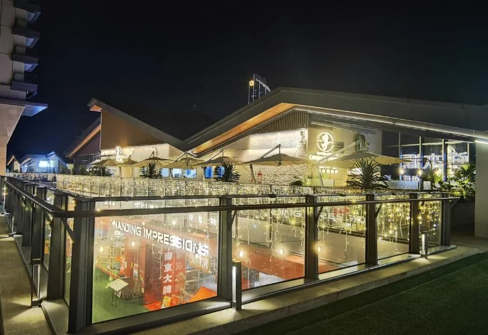 Guangzhou Beijing Road Park Front Subway Station Branch