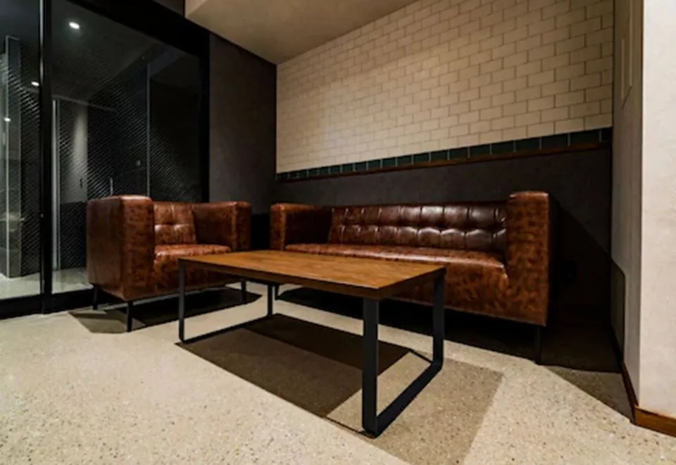 Randor Hotel Namba Osaka Suites