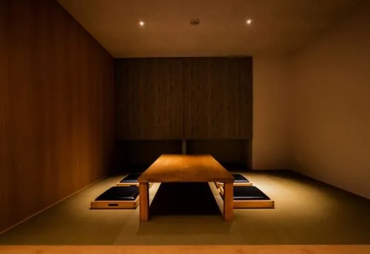 Randor Hotel Namba Osaka Suites