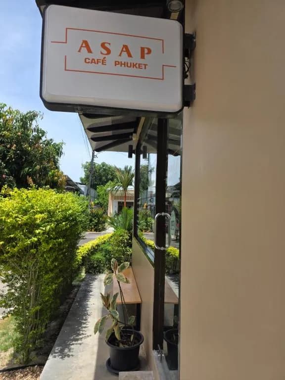 ASAP BOUTIQUE PHUKET