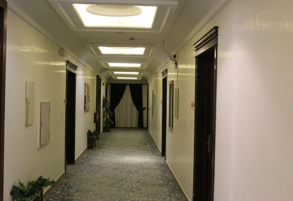 Lailaty Hotel Apartment