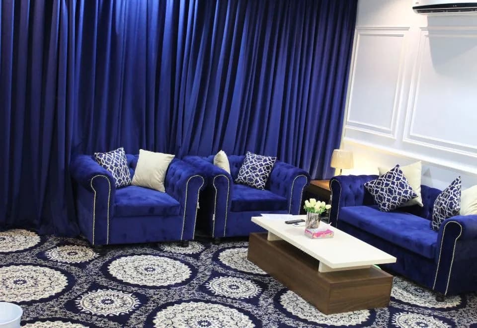 Lailaty Hotel Apartment