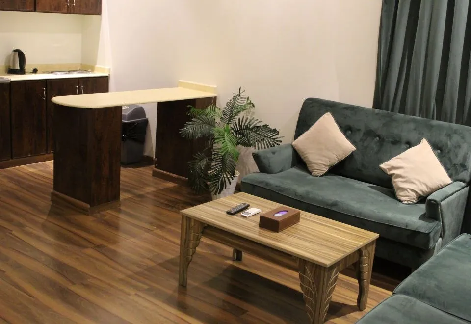 Lailaty Hotel Apartment