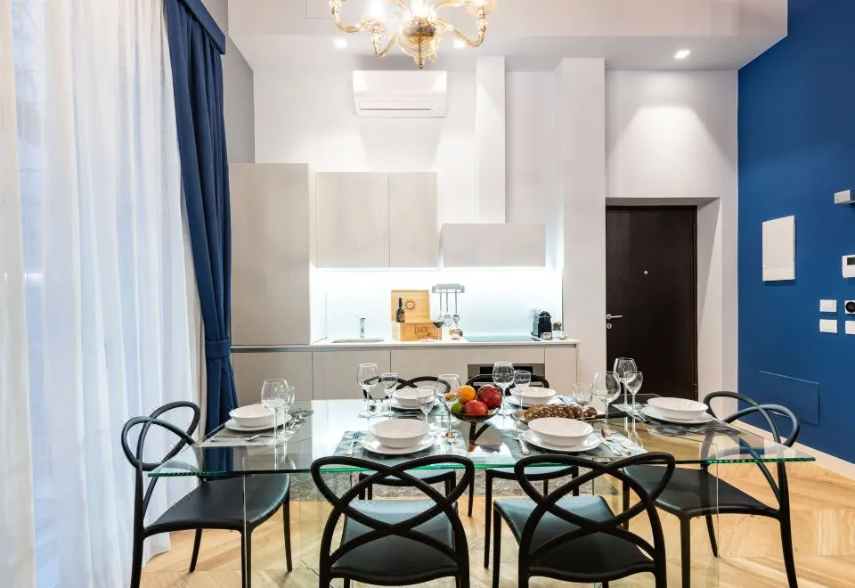 Kairos by Florence Art Apartments