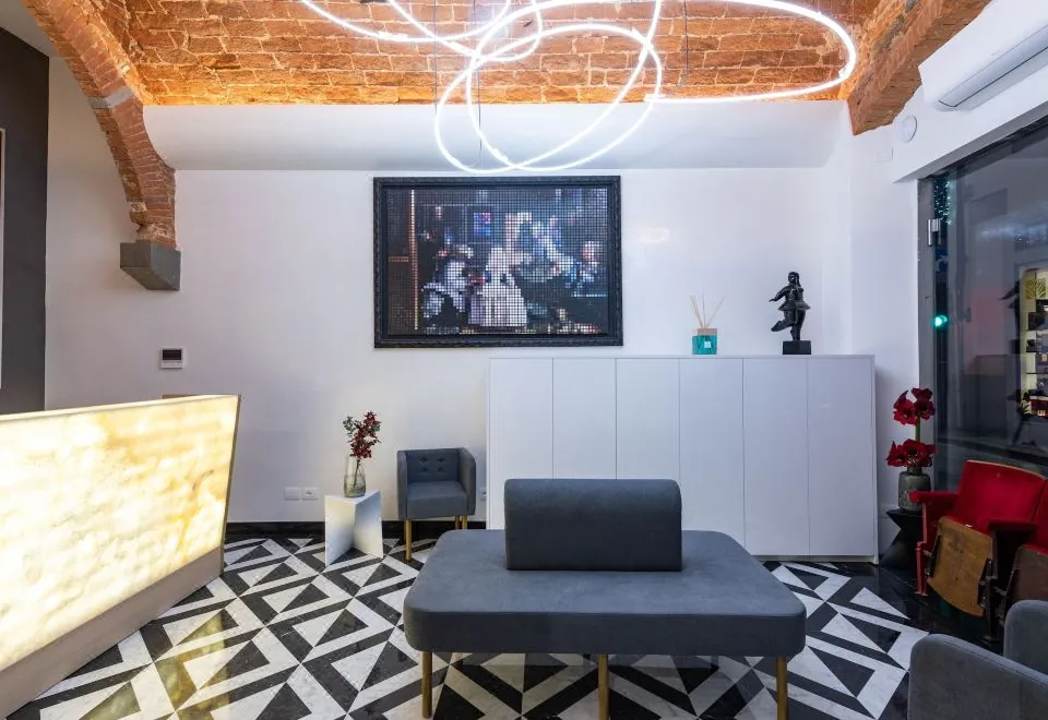 Kairos by Florence Art Apartments