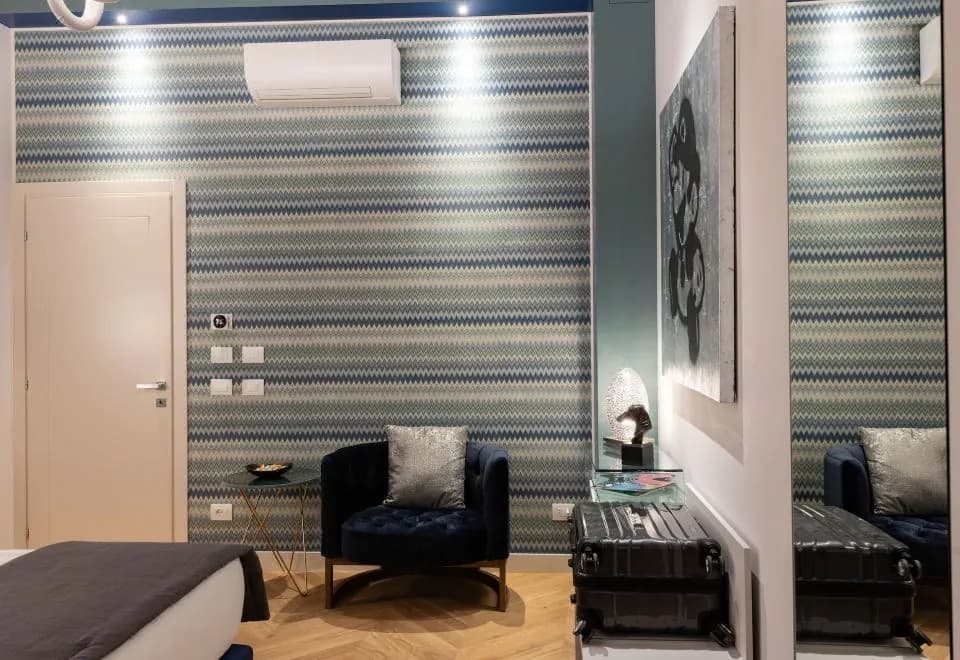Kairos by Florence Art Apartments