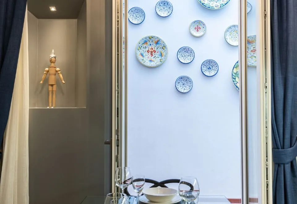 Kairos by Florence Art Apartments