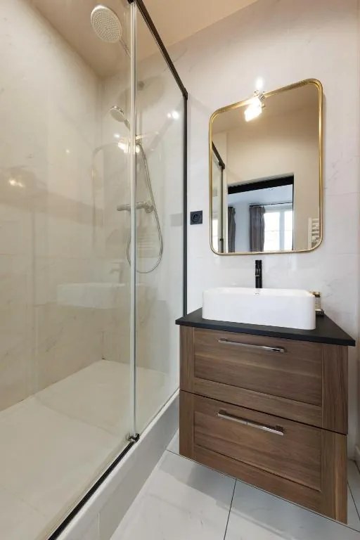 Cosy apartment - 4BR/12P - Canal Saint-Martin