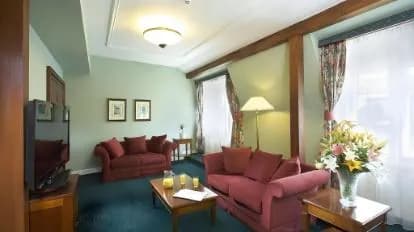 Hotel Liberty
