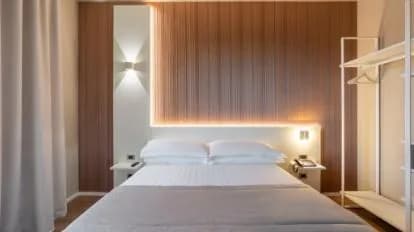 Smooth Hotel Rome West