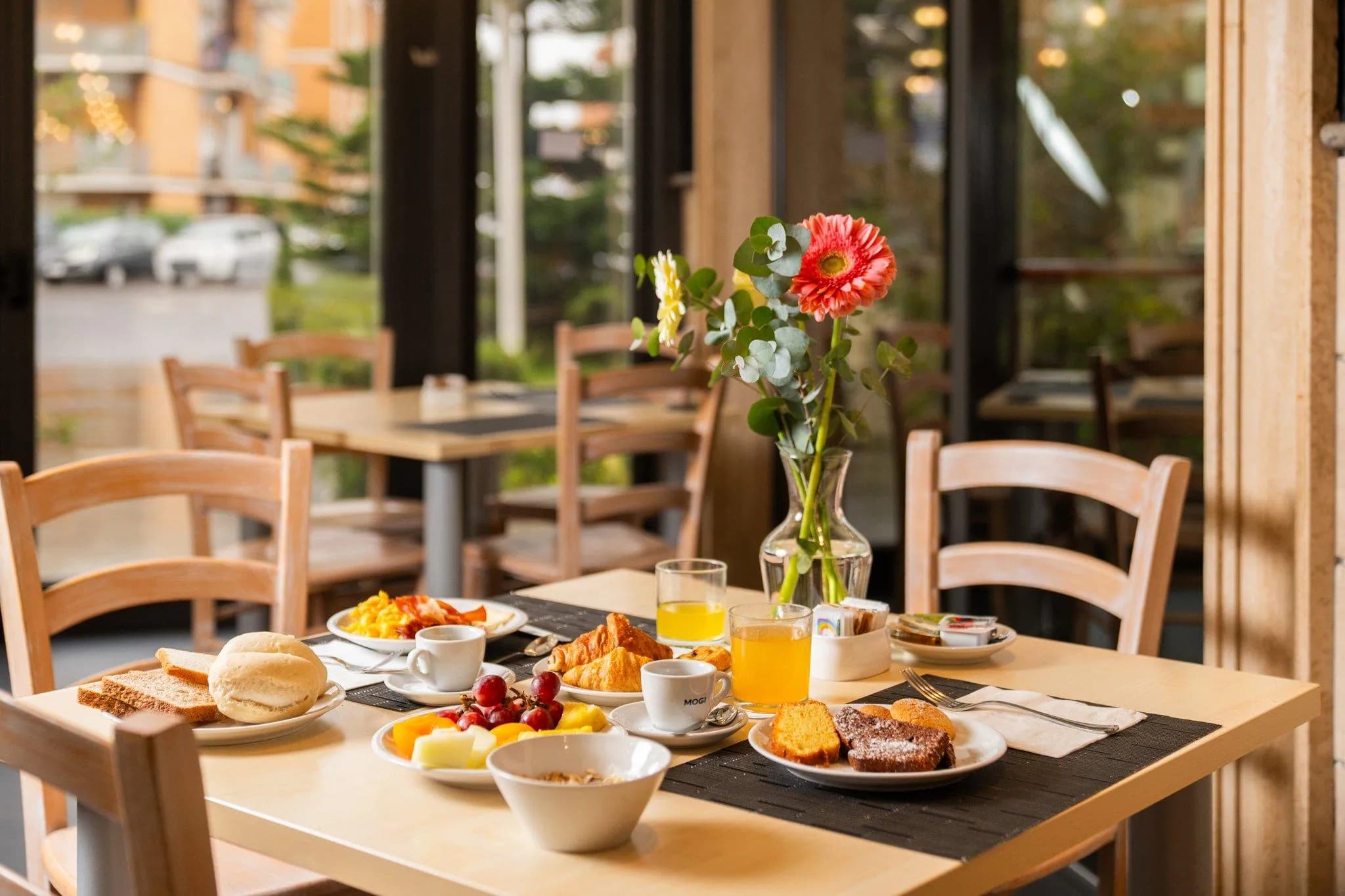 Smooth Hotel Rome West