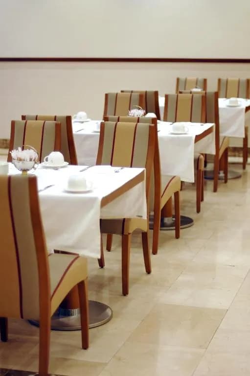 Vincci Ciudad de Salamanca