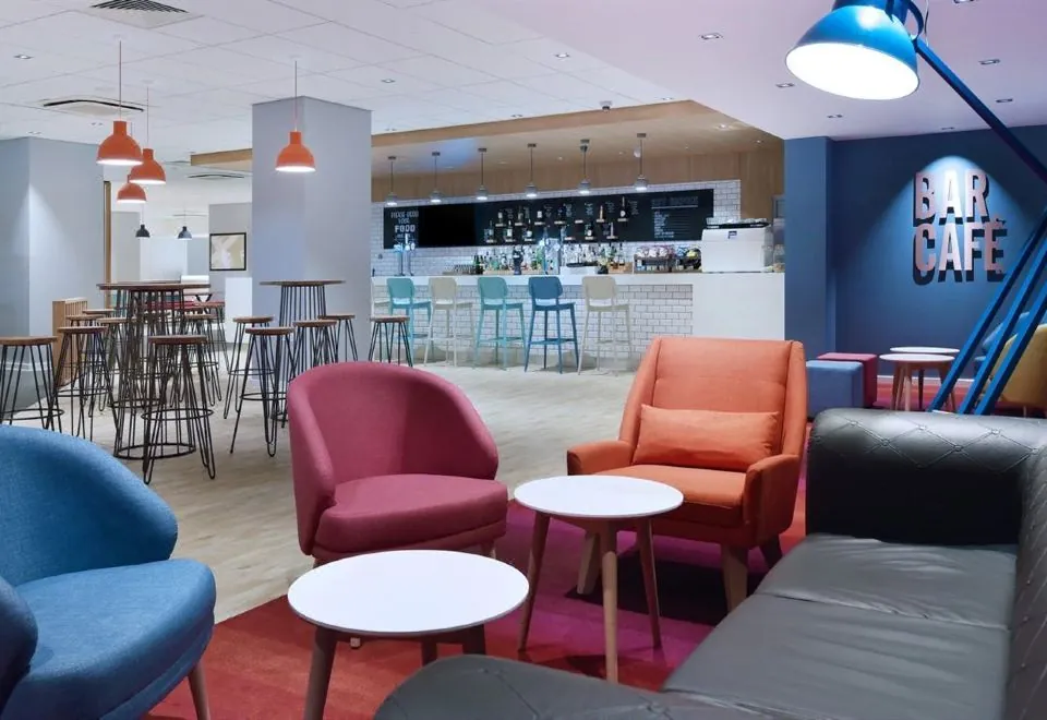 Travelodge Edinburgh Park