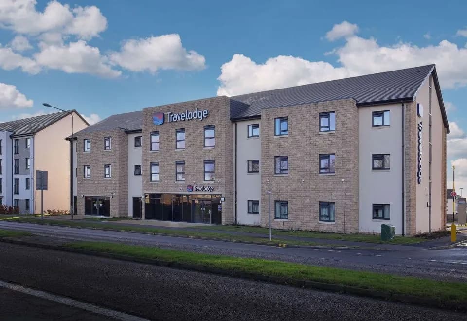 Travelodge Edinburgh Park