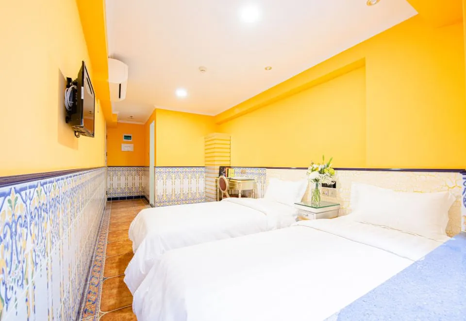 Joyful Family Inn
