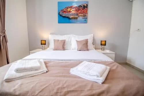 Apartments Vito