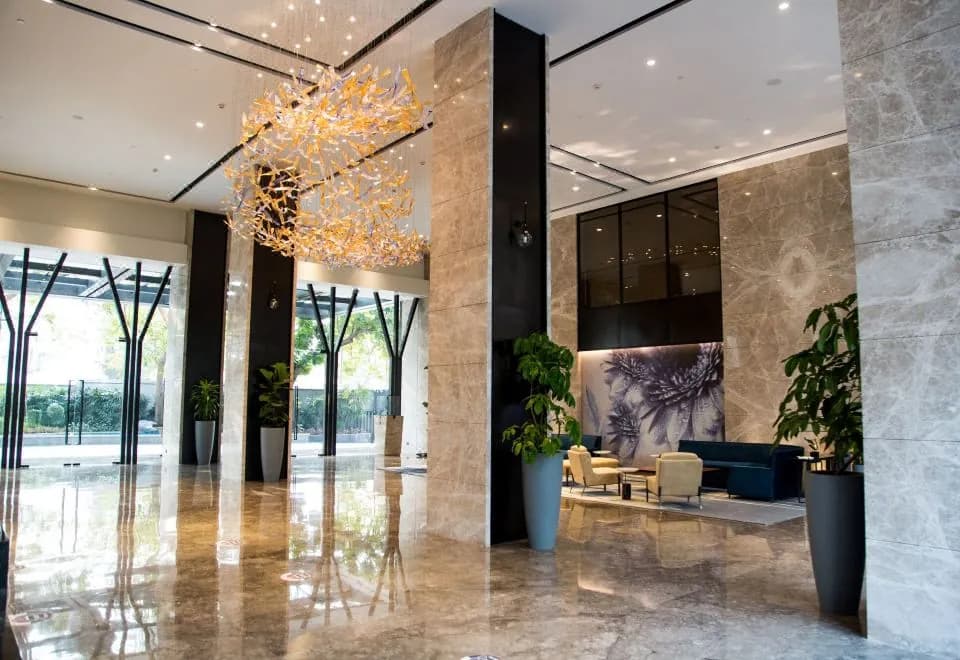 Radisson Blu Mumbai International Airport