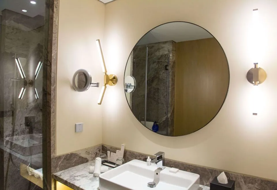 Radisson Blu Mumbai International Airport